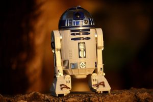 This is a Robot